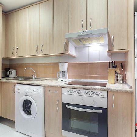 Mit House Puerta Del Sol III En Madrid Daire Dış mekan fotoğraf