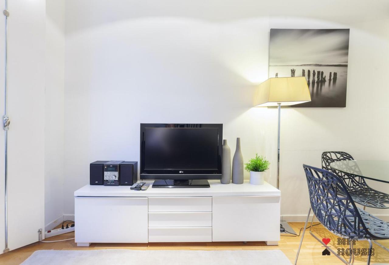 Mit House Puerta Del Sol III En Madrid Daire Dış mekan fotoğraf