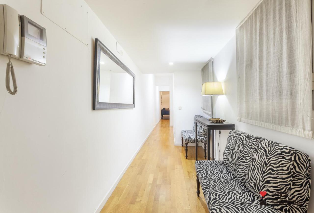 Mit House Puerta Del Sol III En Madrid Daire Dış mekan fotoğraf