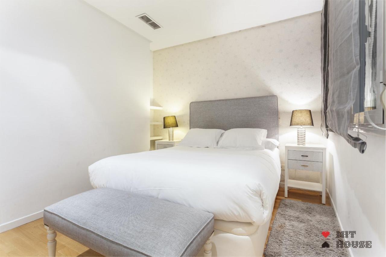 Mit House Puerta Del Sol III En Madrid Daire Dış mekan fotoğraf